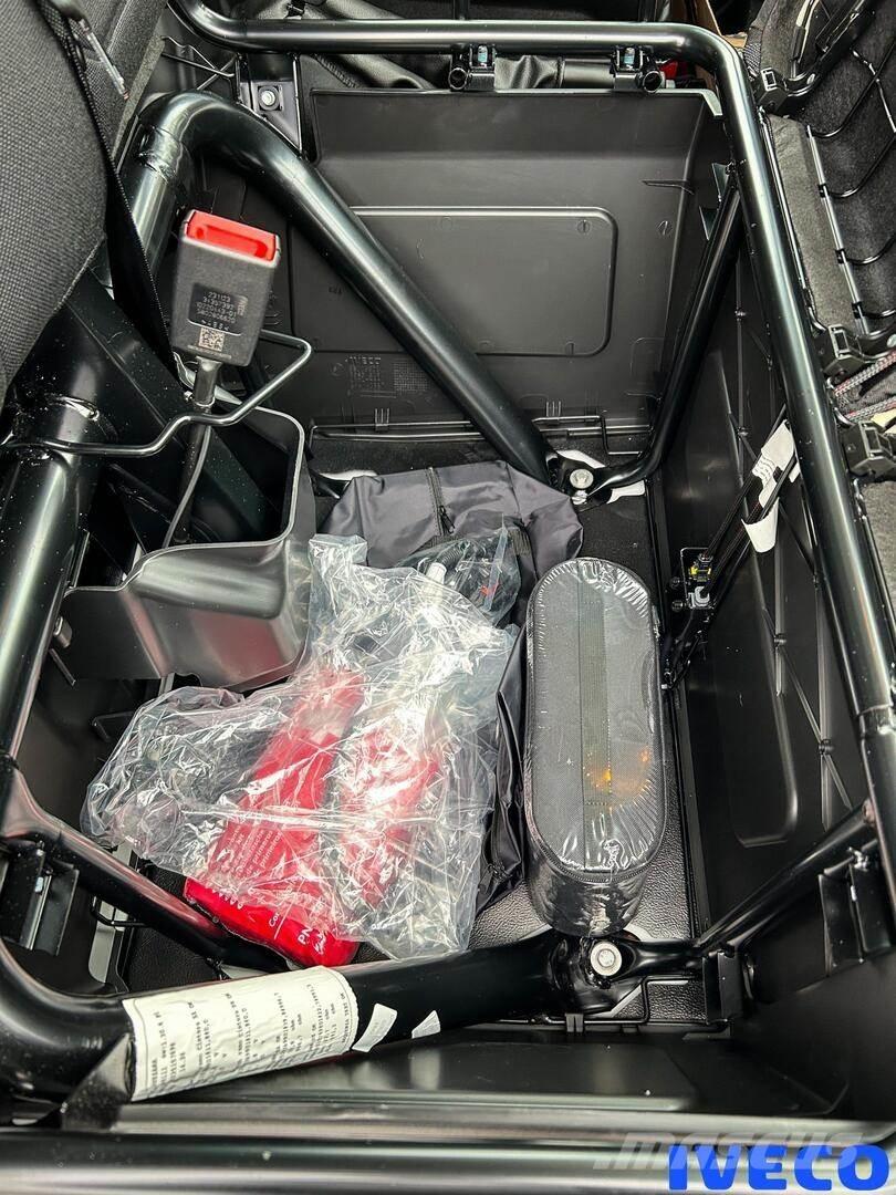 Iveco Daily その他