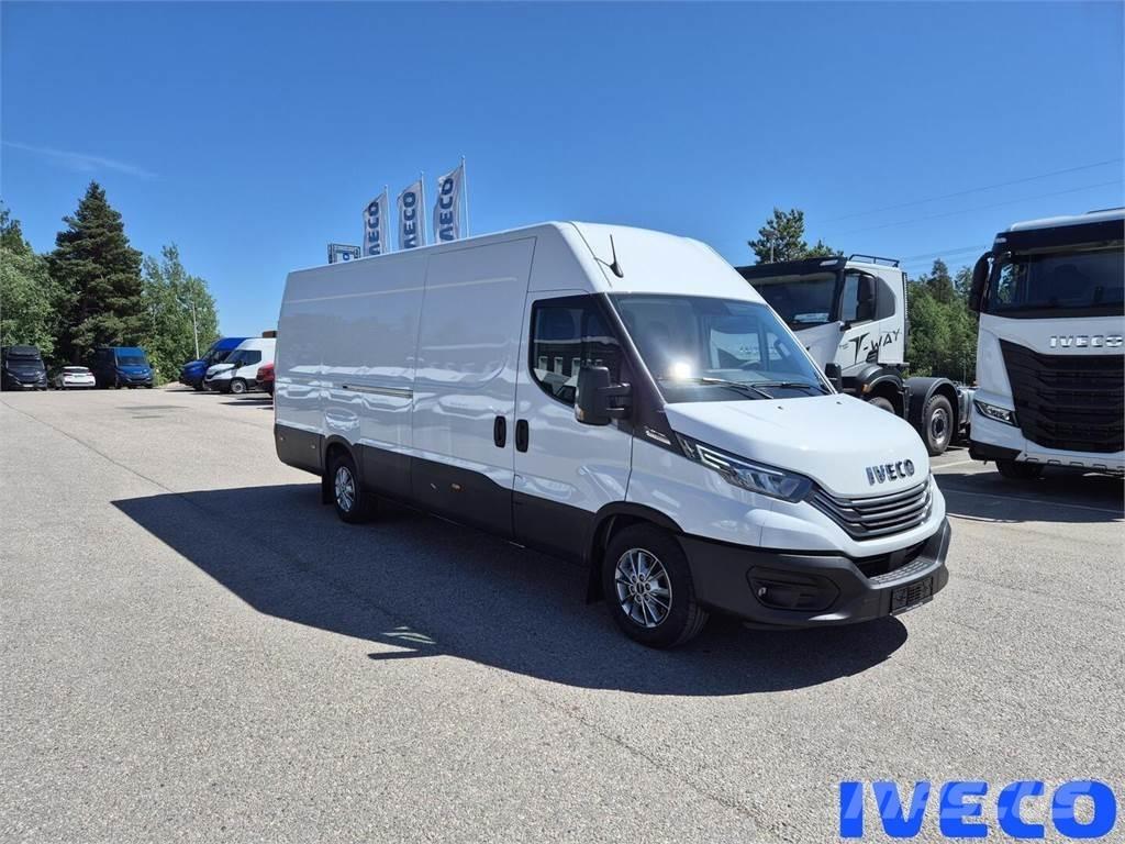 Iveco Daily その他
