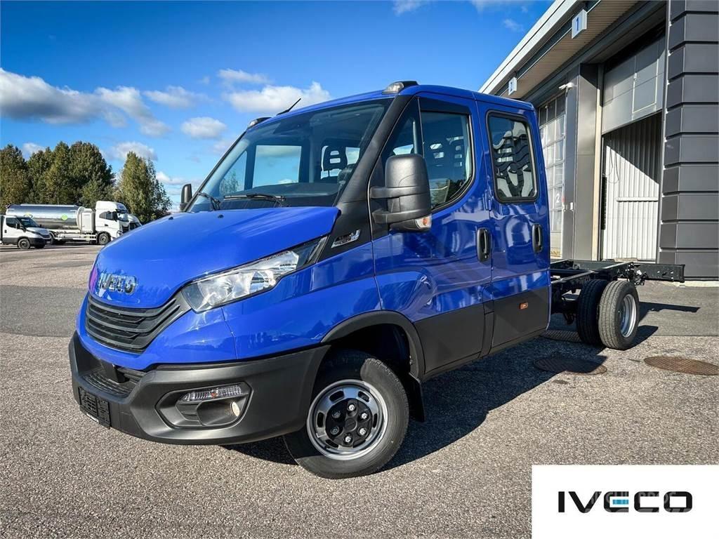 Iveco Daily その他トラック