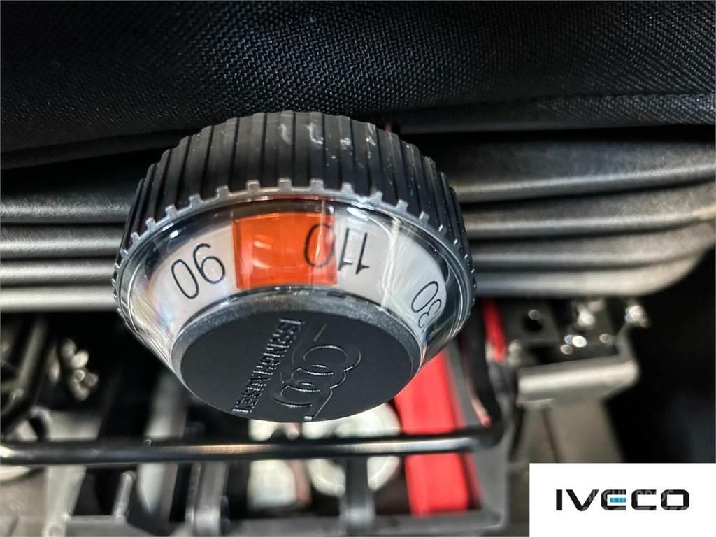 Iveco Daily その他トラック
