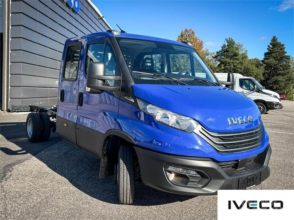 Iveco Daily その他トラック