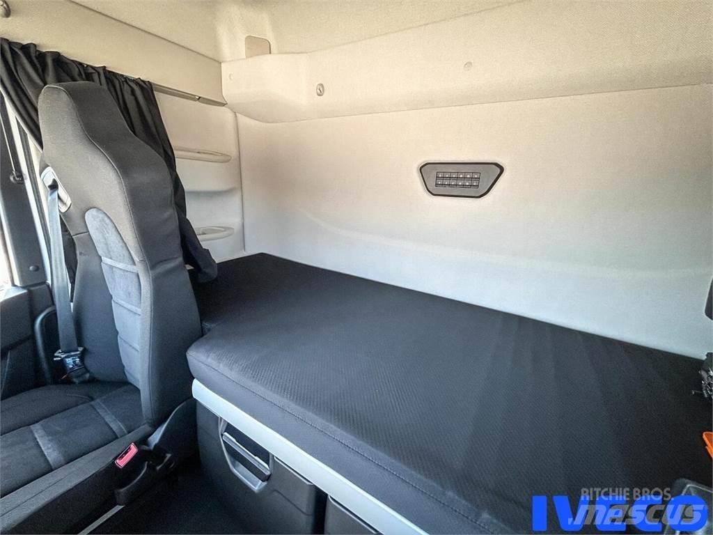 Iveco S-Way その他トラック