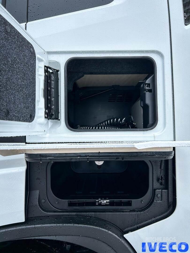 Iveco X-WAY その他トラック