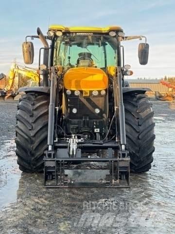 JCB 4220 トラクター
