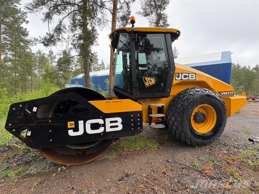 JCB VM117 建設機械 -　その他