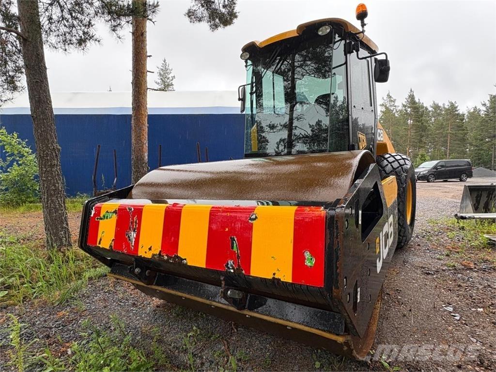 JCB VM117 建設機械 -　その他