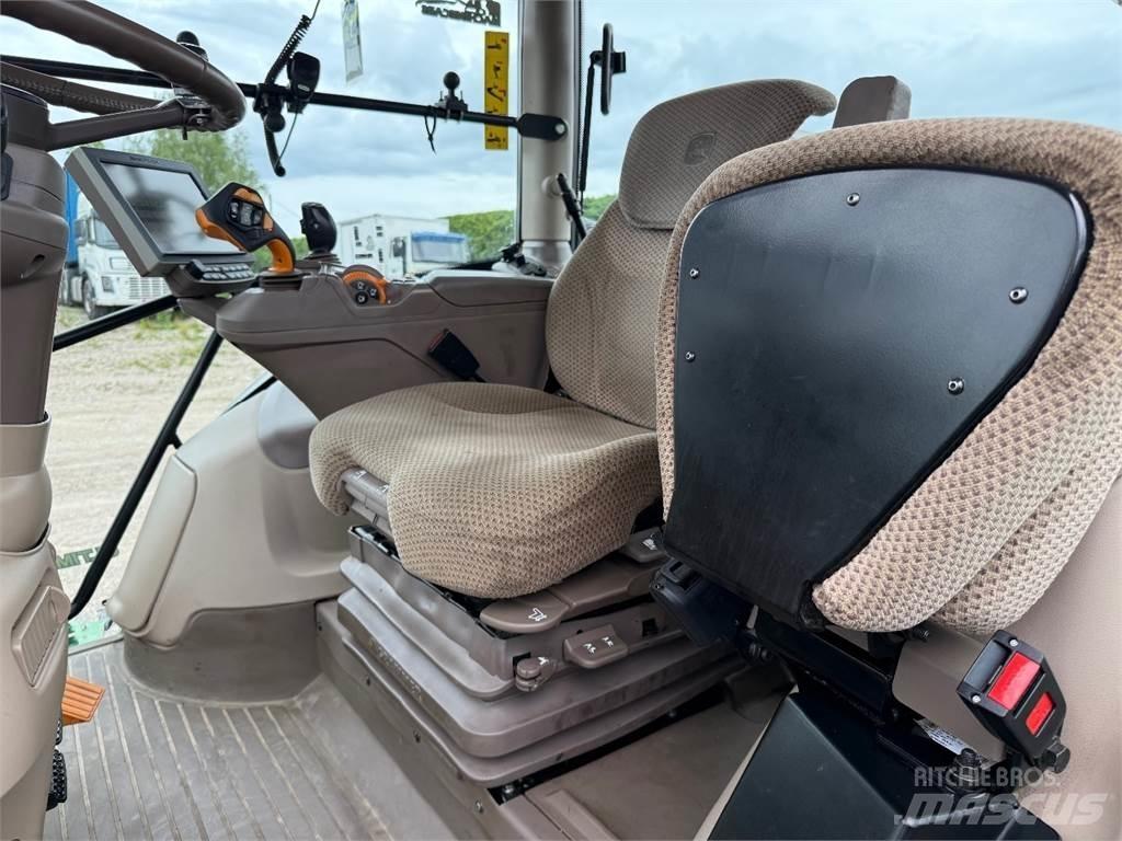 John Deere 6175R トラクター