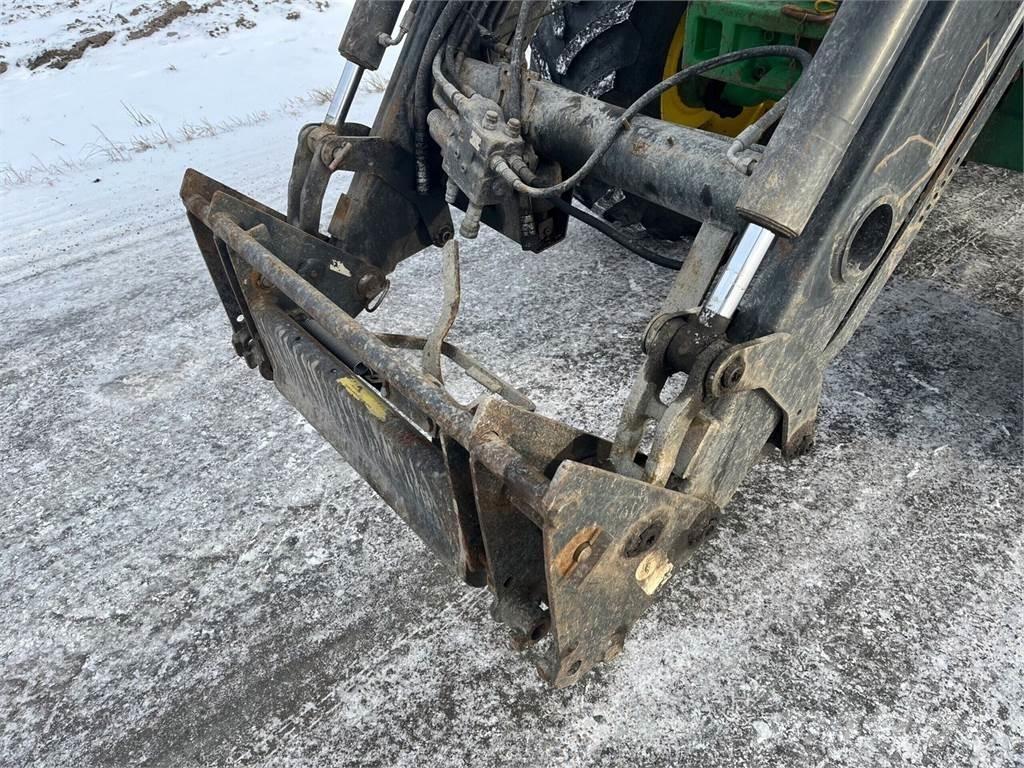 John Deere 6320 トラクター