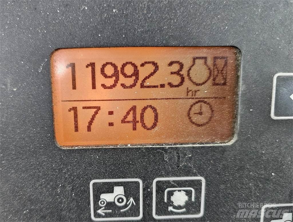 John Deere 7730 トラクター