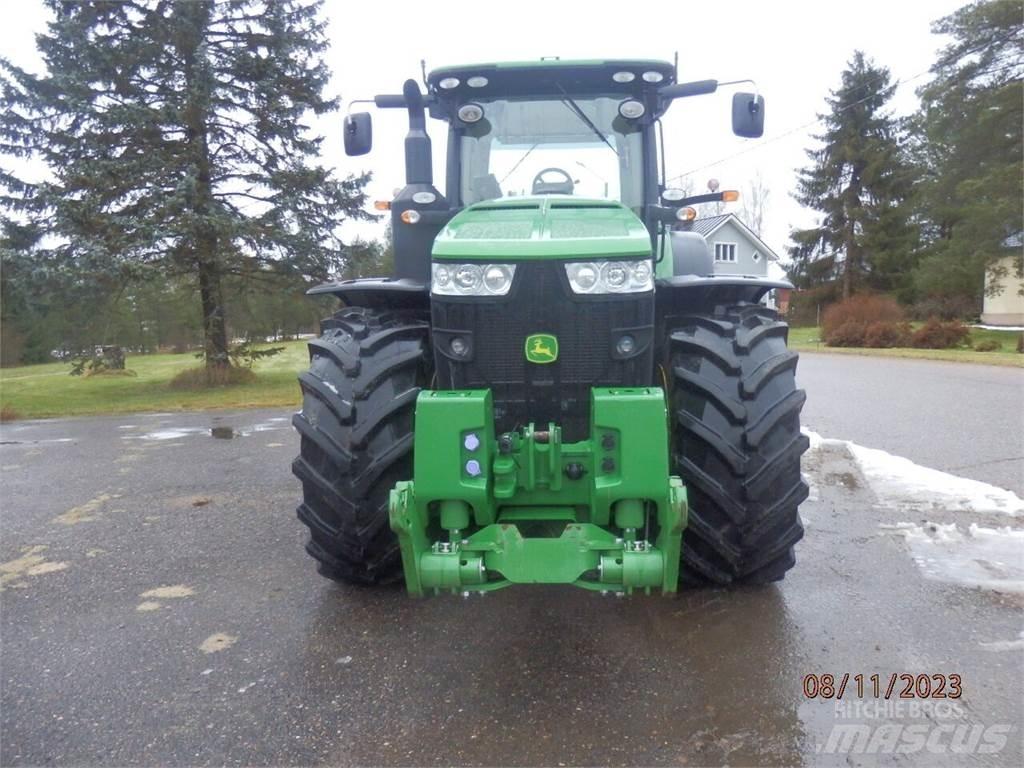 John Deere R8270 トラクター