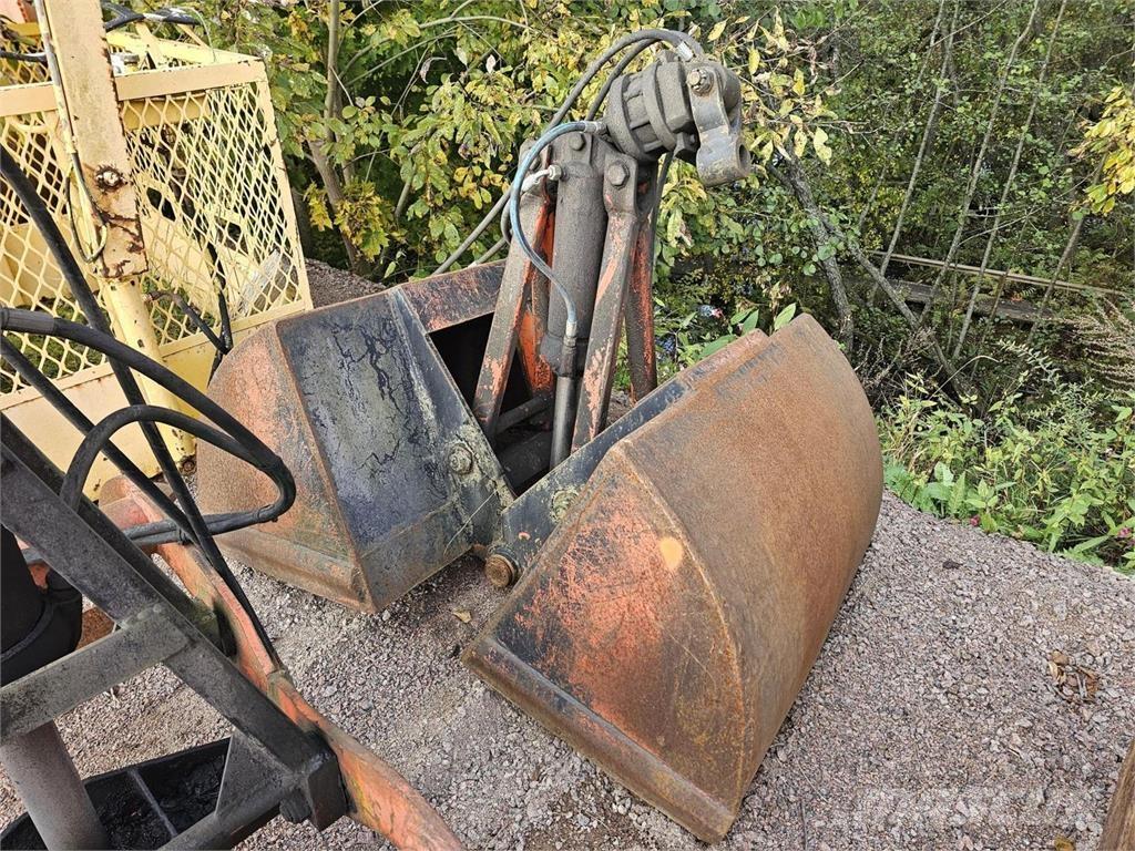  Kahmari その他ローダーアクセサリー・アタッチメント