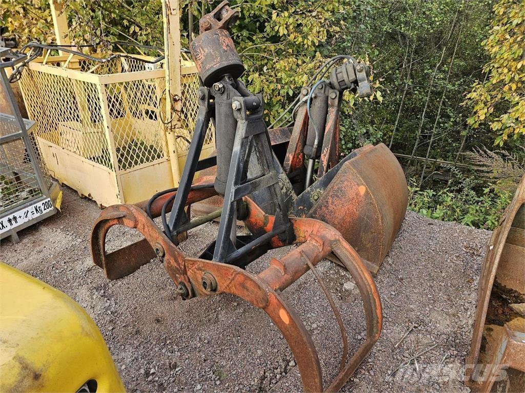  Kahmari その他ローダーアクセサリー・アタッチメント