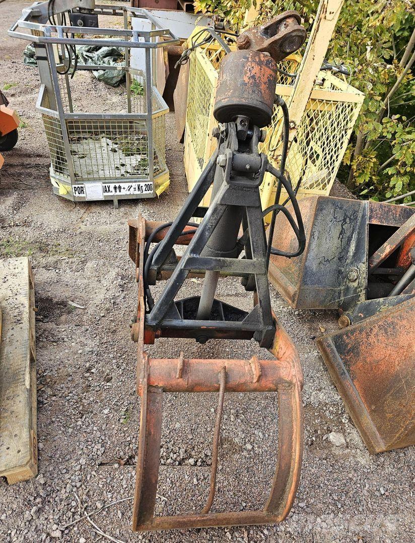  Kahmari その他ローダーアクセサリー・アタッチメント