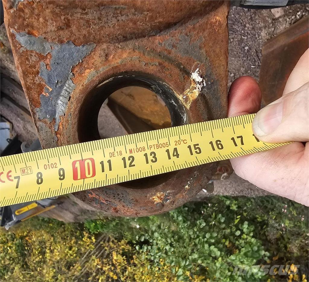  Kahmari その他ローダーアクセサリー・アタッチメント