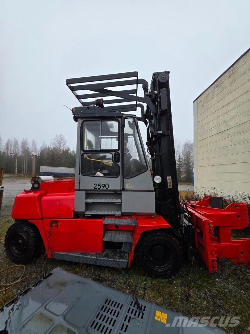 Kalmar DCE 75-6 ディーゼル・軽油