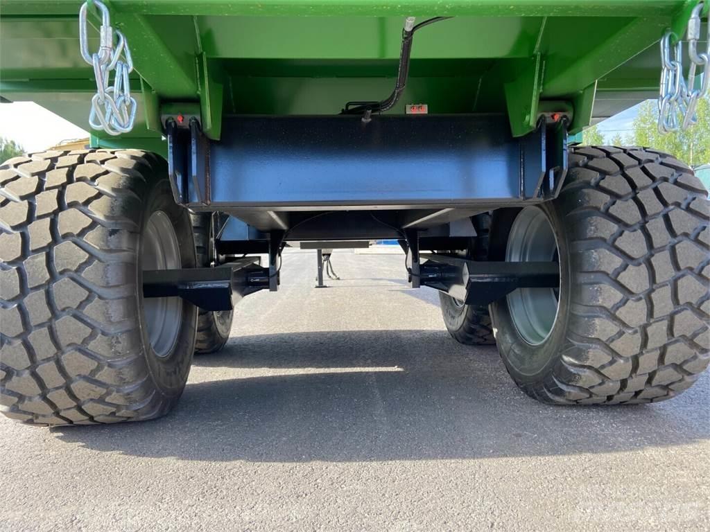 Kire Steel 190 農業機械 -　その他