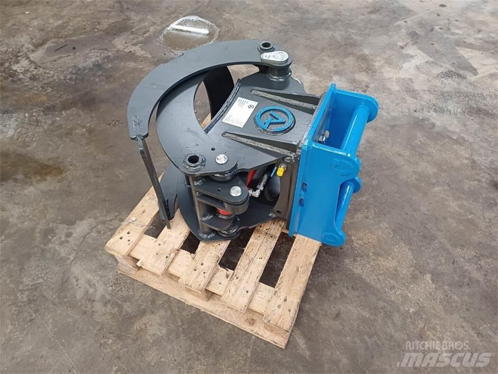  Koura KGR12 S40 グラップル