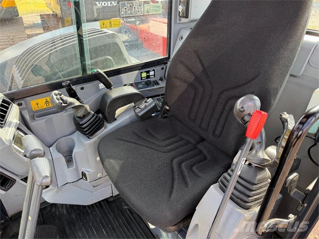 Kubota KX080-4 中型油圧ショベル 7ｔ-12ｔ（ユンボ・パワーショベル・バックホー）