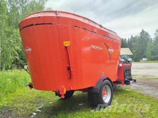 Kuhn Profile 1880 その他畜産機材とアクセサリー・アタッチメント