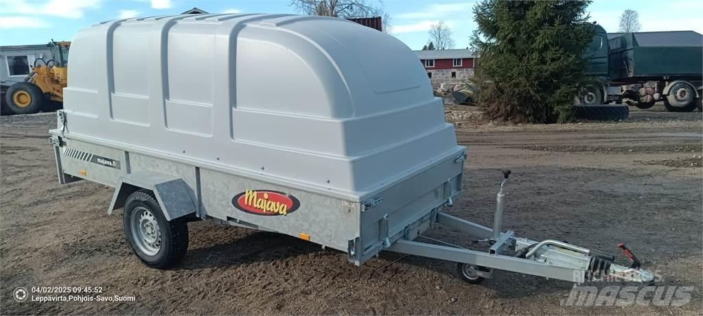 Majava Lj 1350 ライトトレーラー