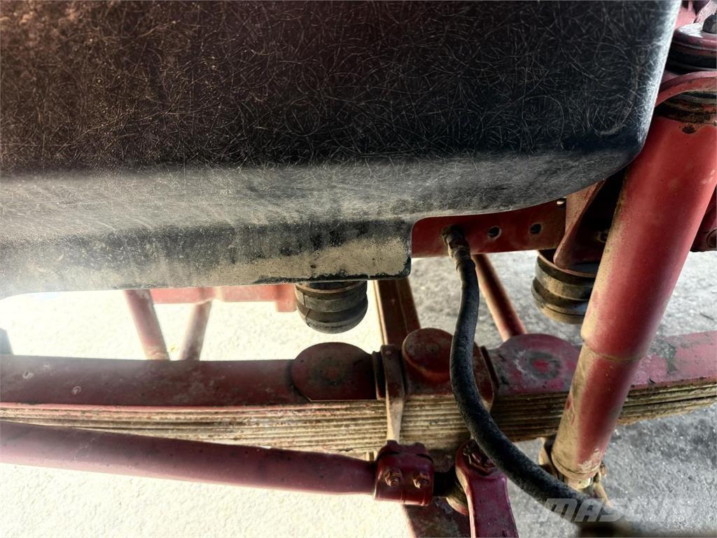 MAN 26.240 6x4 その他トラック