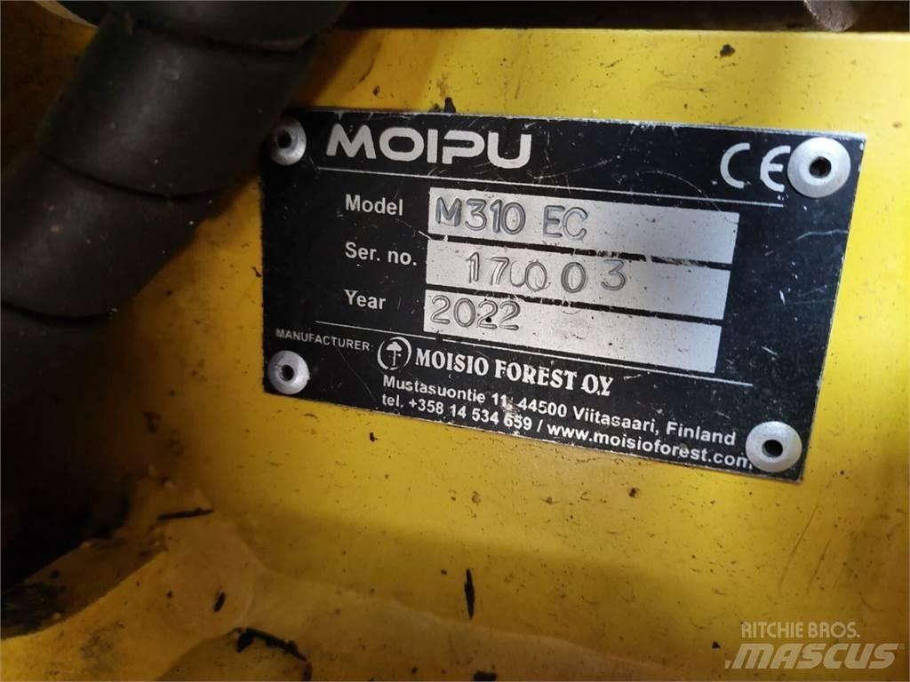 Moipu 310 EC グラップル
