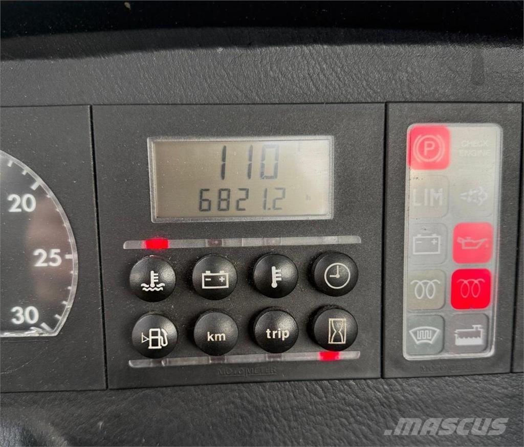  PistenBully 100 グランド整備機械-その他