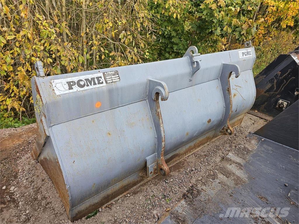 Pome Kauha バケット