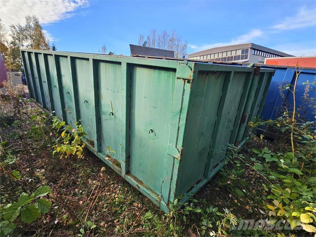  Roskalava 4,9m プラットフォーム