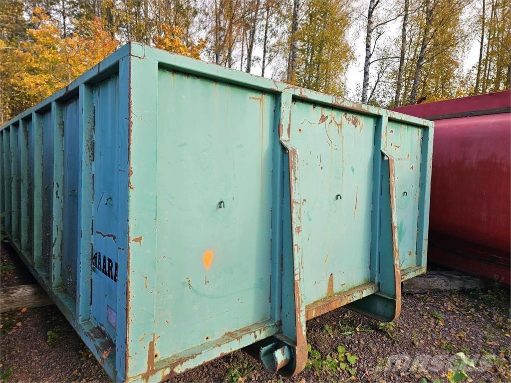  Roskalava 4,9m プラットフォーム