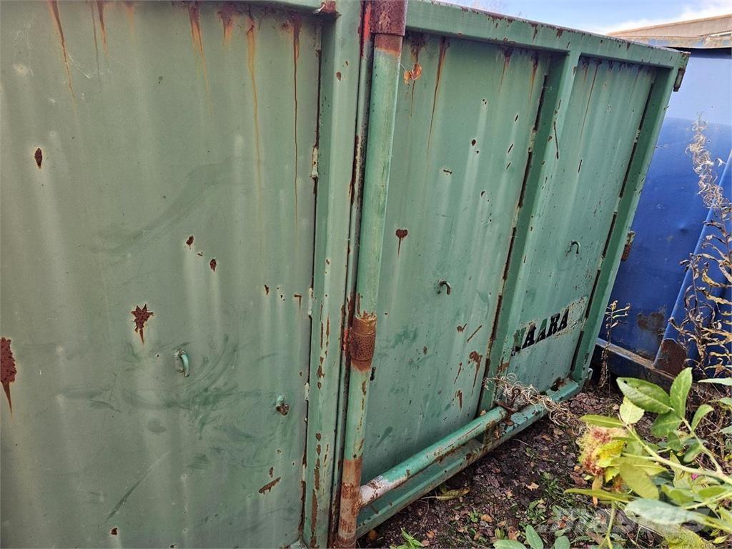  Roskalava 4,9m プラットフォーム