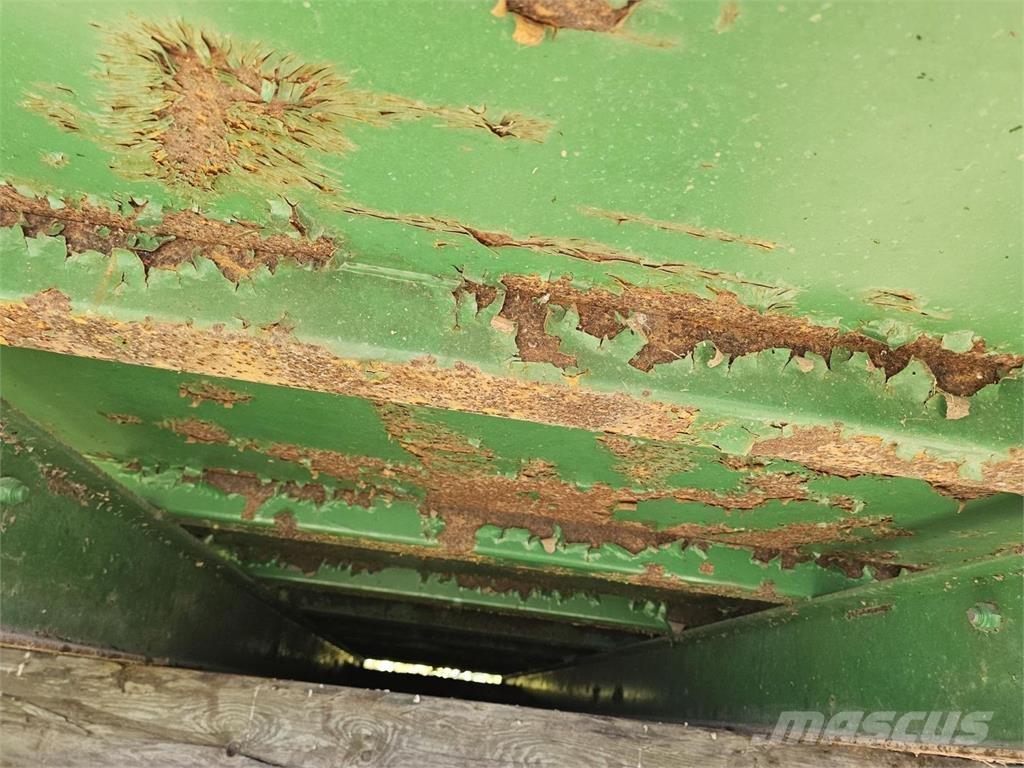  Roskalava 5,4m プラットフォーム