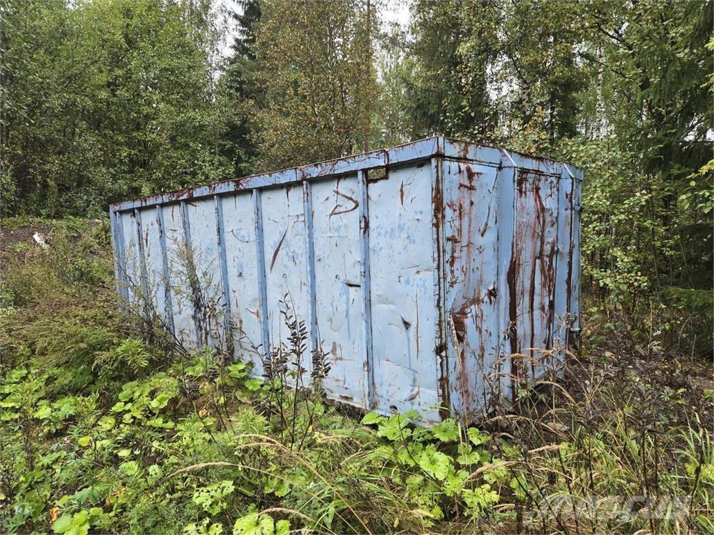  Roskalava 5,5m プラットフォーム