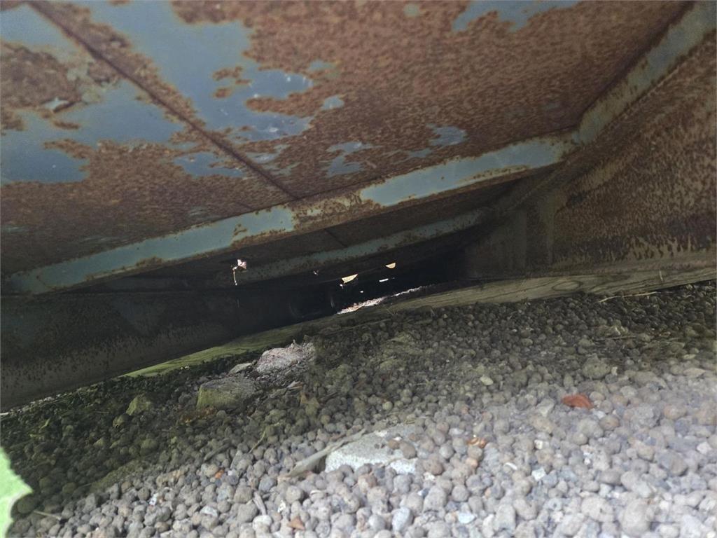  Roskalava 5,5m プラットフォーム