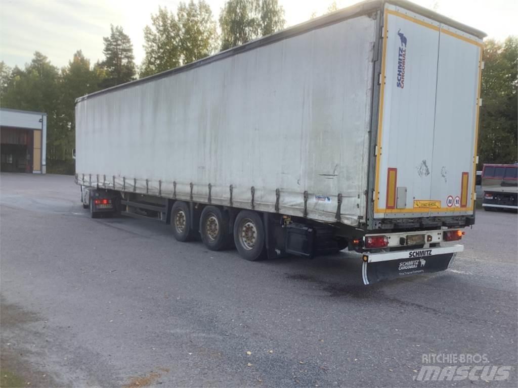 Scania R 420 中古トラクターヘッド | トレーラーヘッド