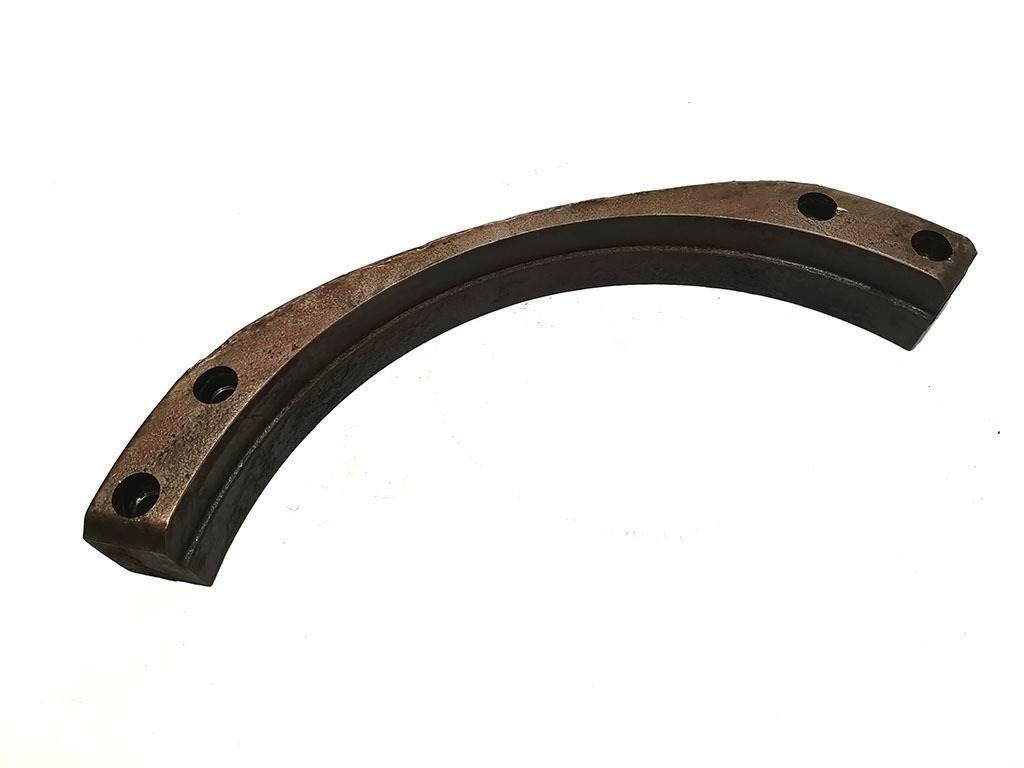  SUOJUS PURKUOSA その他部品