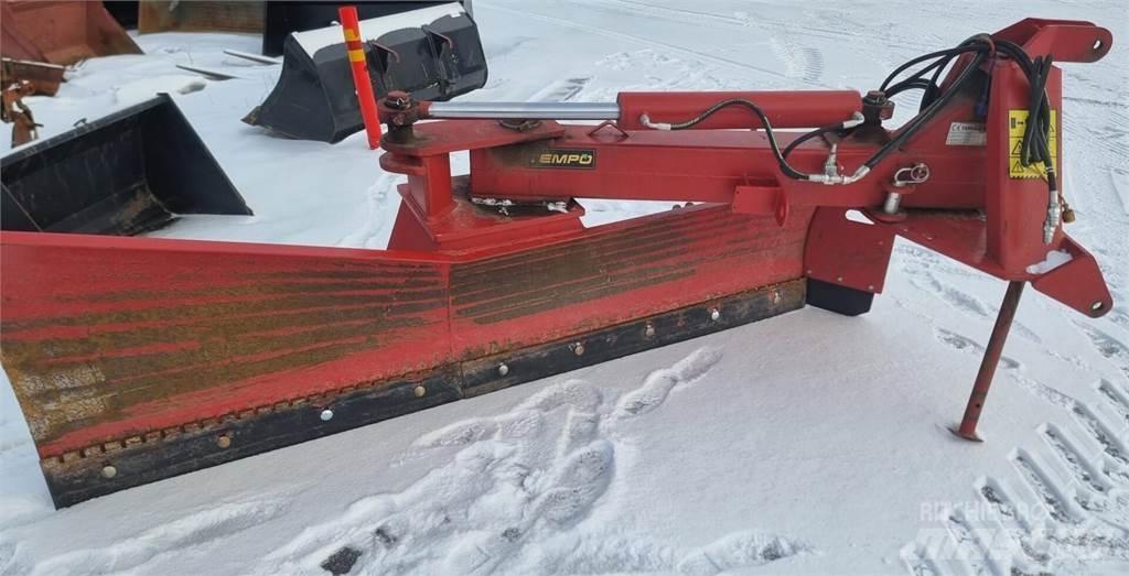 Tempo LR 6-5 その他道路と除雪の機械