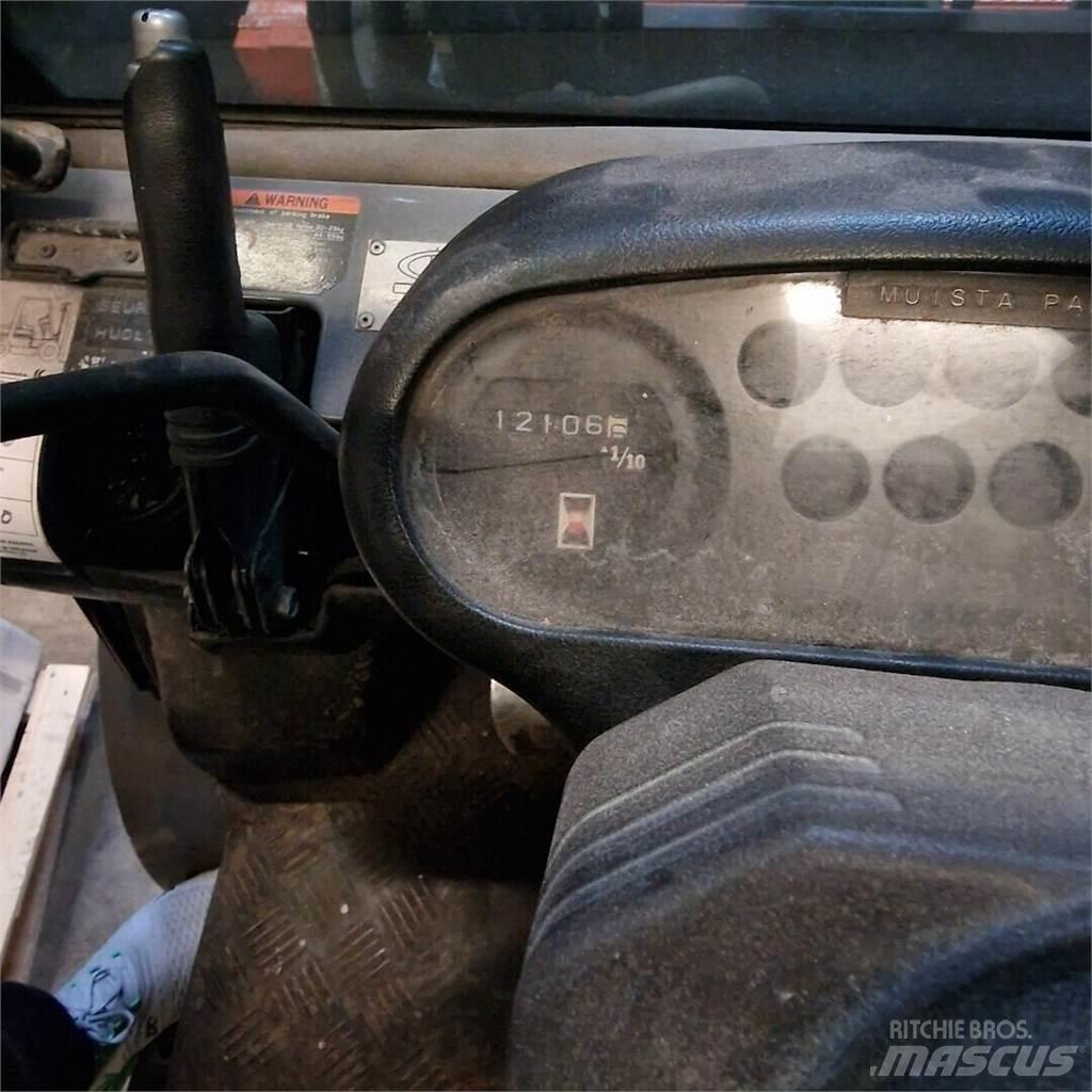 Toyota 02-6FDF30 ディーゼル・軽油