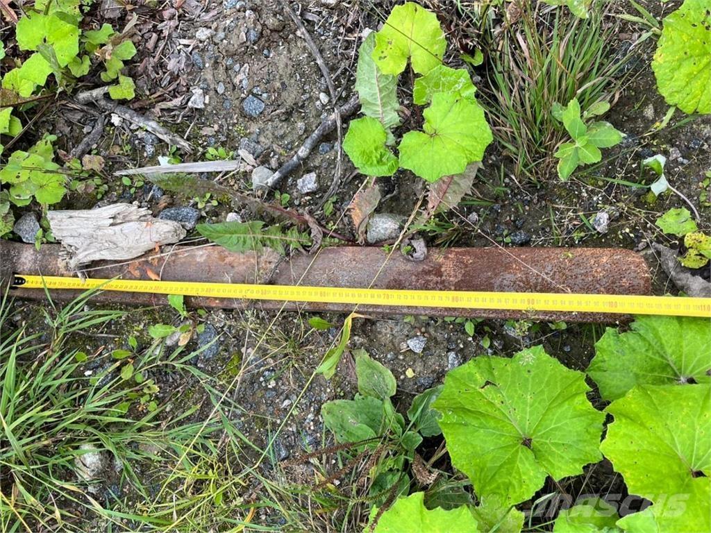  Trukkipiikit フォーク