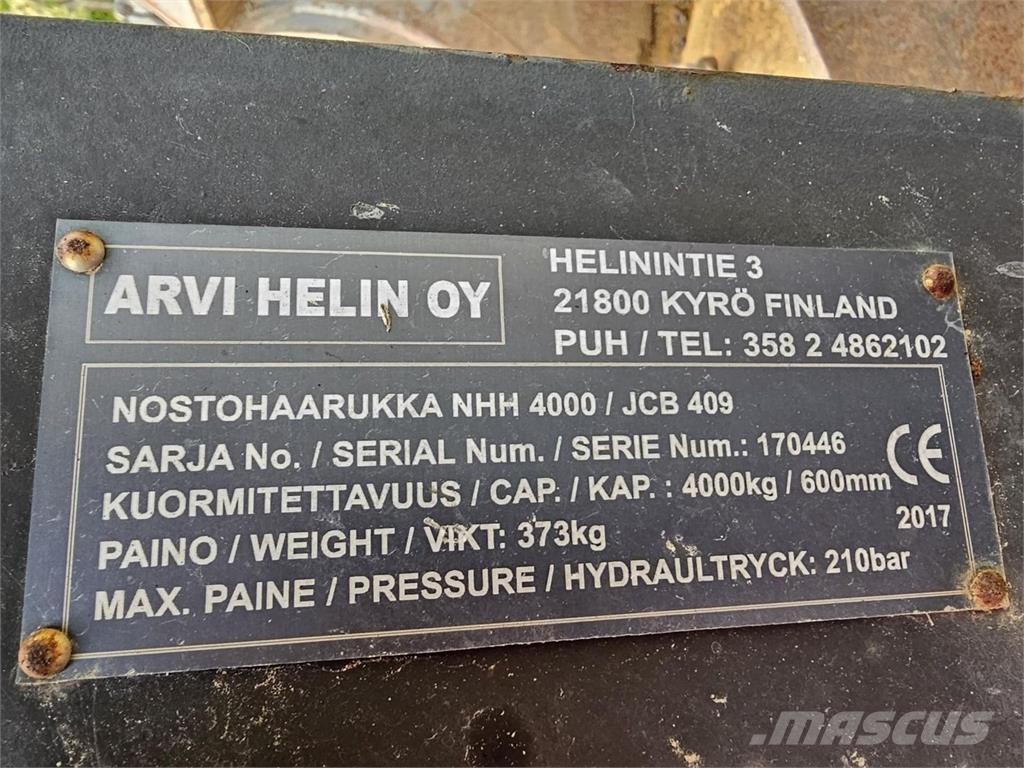  Trukkipiikit フォーク