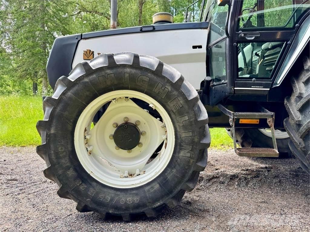 Valmet 6600E トラクター