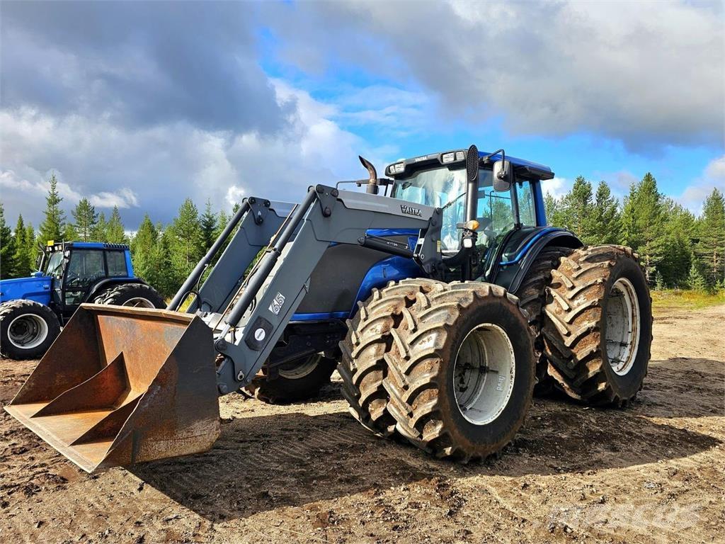 Valtra T191 トラクター