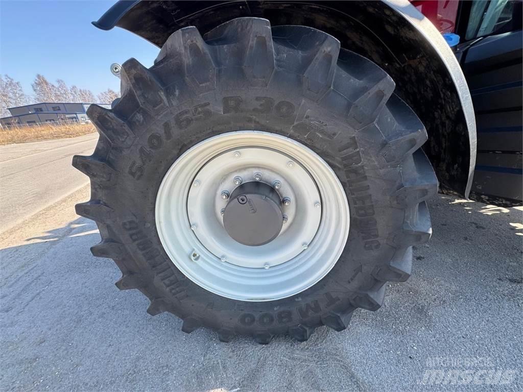 Valtra T255V トラクター