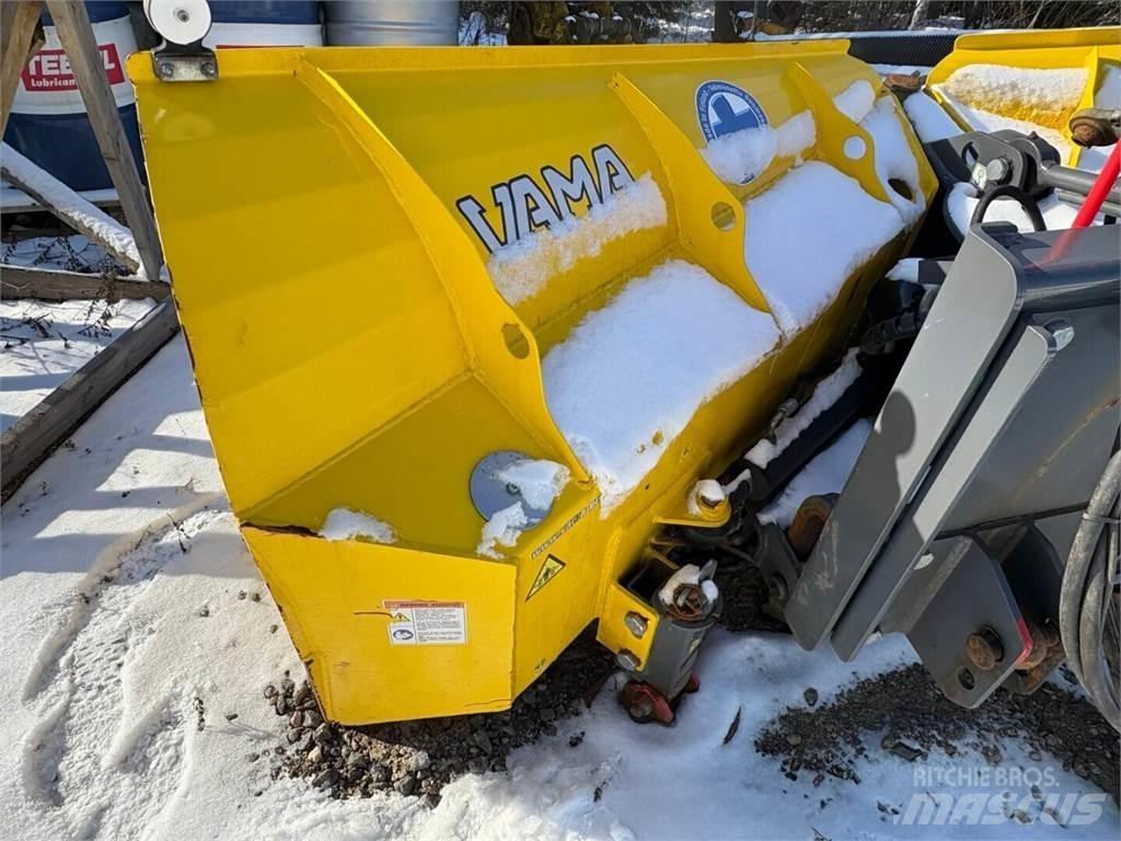 Vama ENA 3200 K プラウ