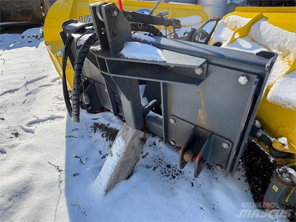 Vama ENA 3200 K プラウ