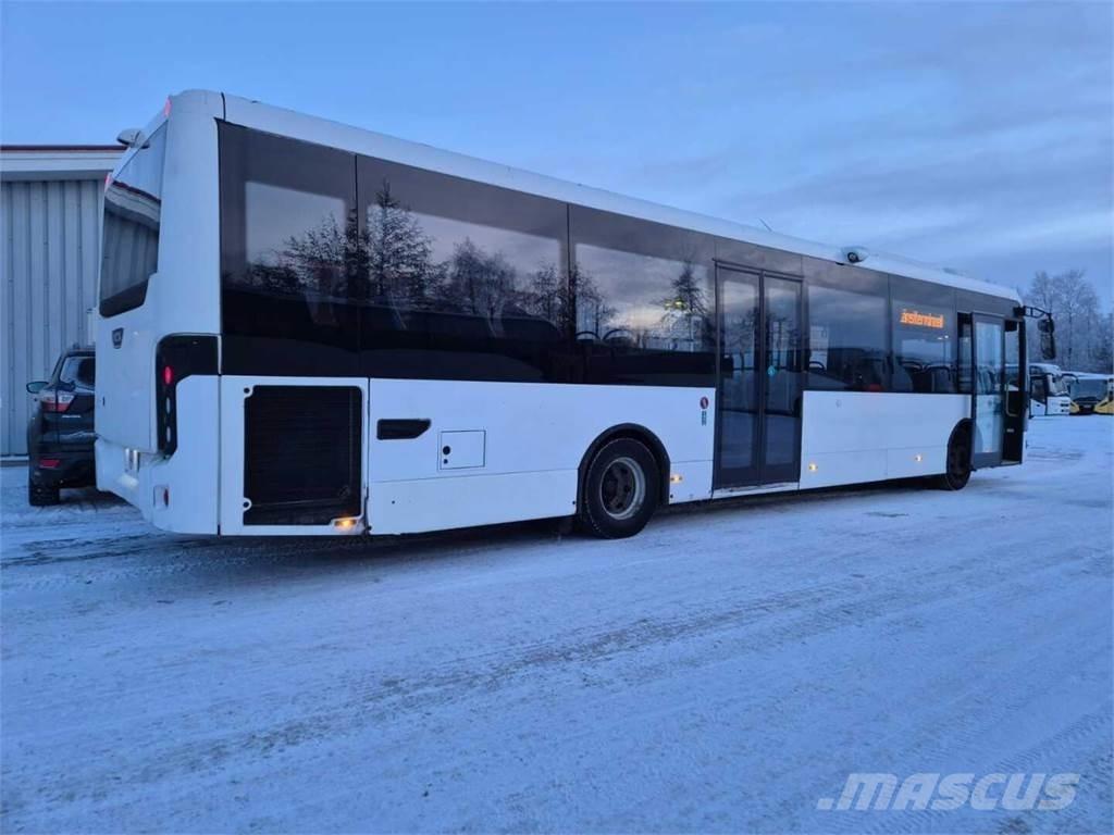 VDL Citea LLE 連結バス