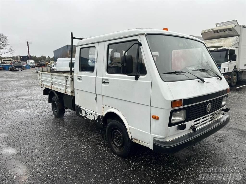 Volkswagen LT28 平ボディー