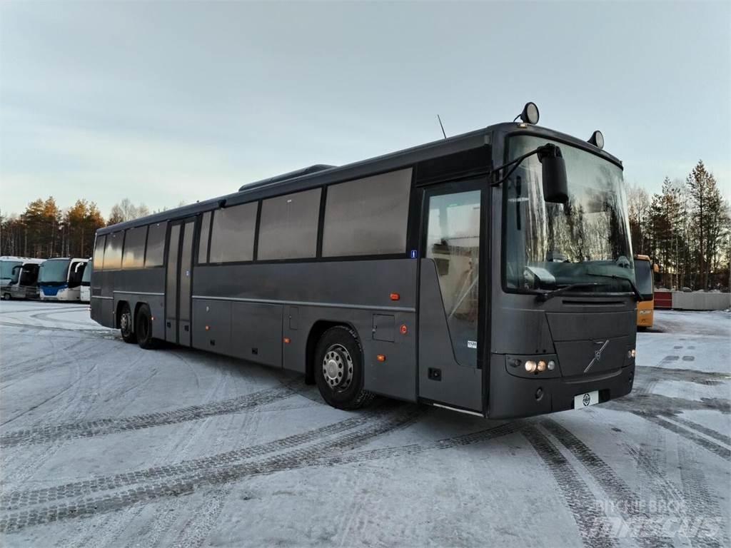 Volvo 8700 B12B 長距離バス