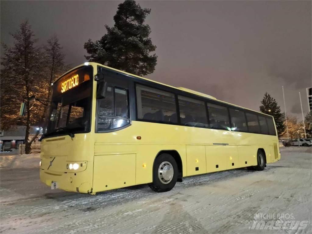 Volvo 8700 B7R 長距離バス