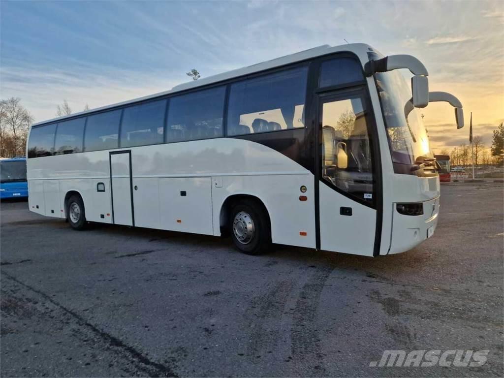 Volvo 9700 H B12B 観光バス